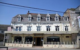 Hotel Iris Aubepine